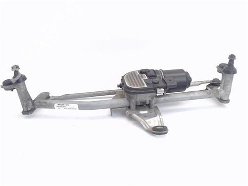 Used Front wiper motor VW PASSAT B6 (3C2) [2005-2010]  16640850