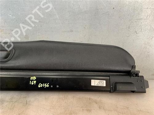 Rear parcel shelf MERCEDES-BENZ A-CLASS (W169)  | BP25496061C85 