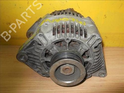 Used Alternator RENAULT MEGANE I (BA0/1_) [1995-2004]  9702536