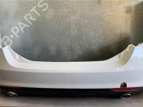 Used Rear bumper ALFA ROMEO GIULIA (952_) 2.0 (952ABA25B) (200 hp) 15838679
