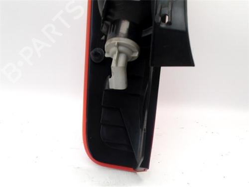 Right taillight FORD FOCUS II (DA_, HCP, DP) 1.6 TDCi | BP13896676C35 