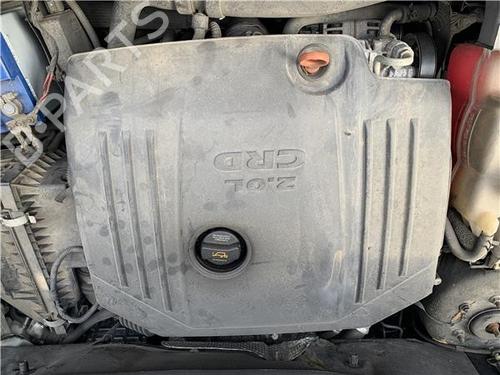 Used Upper protection JEEP COMPASS (MK49) 2.0 CRD (140 hp) 32418074