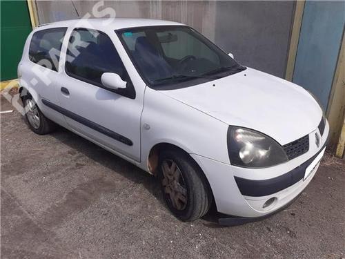Starter RENAULT CLIO II (BB_, CB_)  | BP9667244M8 