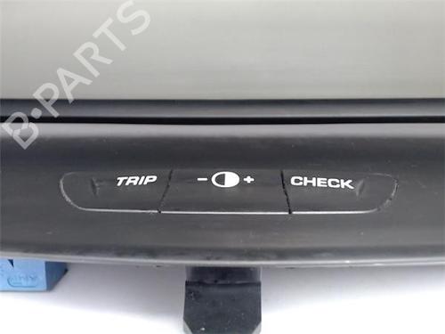 Instrument cluster CITROËN C4 I (LC_) 1.6 16V | BP11331503C47 
