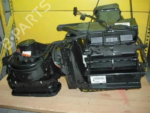 Heater matrix box SEAT IBIZA IV (6J5, 6P1)  | BP14337429M61 