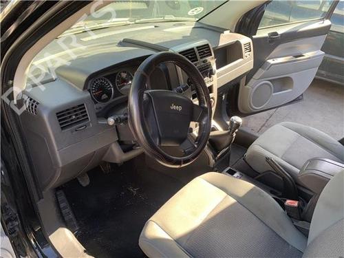 Used Airbag Kit JEEP COMPASS (MK49) 2.0 CRD (140 hp) 32418014