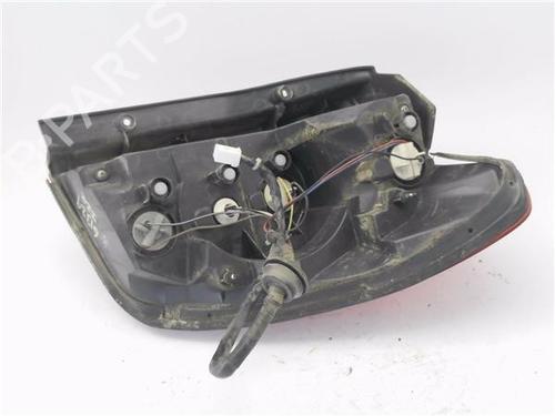 Left taillight CHEVROLET CAPTIVA (C100, C140) | BP38177210C34 - Image 6