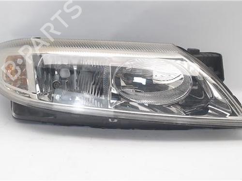 Used Right headlight RENAULT LAGUNA II (BG0/1_) [2001-2007]  16544501