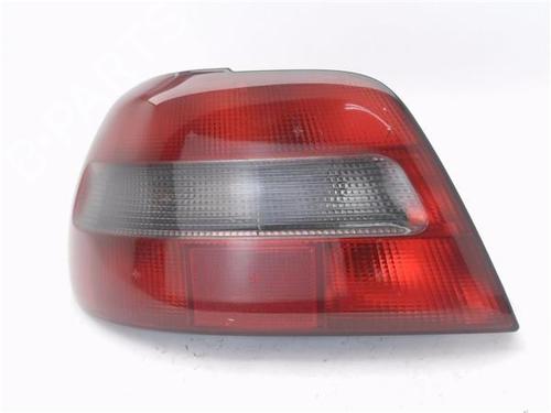 Used Left taillight Left taillight VOLVO S40 I (644) [1995-2004] 33203579 33203579