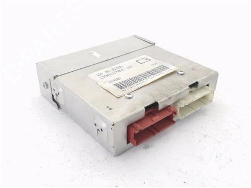 Used Electronic module DAEWOO NUBIRA (J100) 1.6 16V (106 hp) 29993354