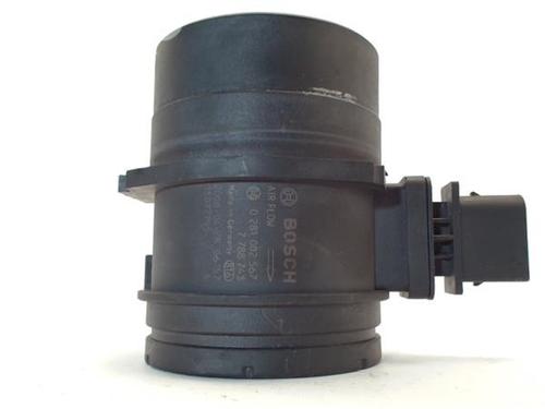 Used Mass air flow sensor Mass air flow sensor BMW 1 (E87) 118 d (143 hp) 9956920 9956920