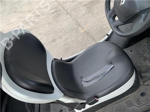 Used Left front seat RENAULT TWIZY (MAM_) [2012-2026]  32450834