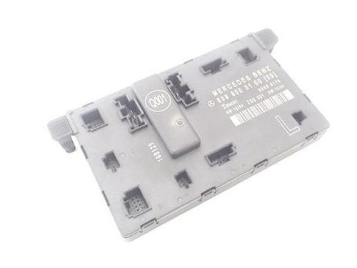Electronic module MERCEDES-BENZ VITO / MIXTO Van (W639) 109 CDI (639.601, 639.603, 639.605) | BP35953962M83 - Image 2