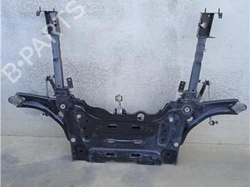 Subframe RENAULT MEGANE IV Hatchback (B9A/M/N_) 1.2 TCe 130 (B9MR) | BP23157417M9 