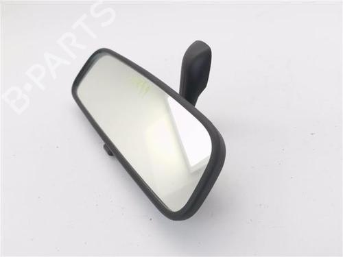 Used Rear mirror Rear mirror 33455117 33455117
