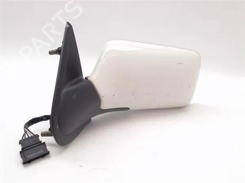 Used Left mirror VW GOLF III (1H1) [1989-1998]  13043486