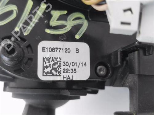 Switch PEUGEOT 2008 I (CU_) 1.2 VTi | BP34621232I30  - Image 9