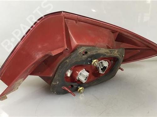 Left taillight MAZDA 3 (BK)  | BP9685649C34 