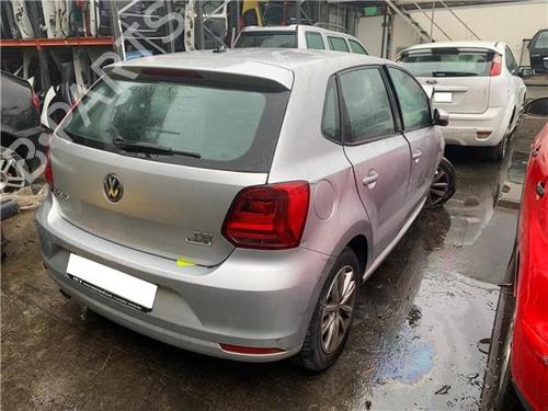 Rear right seatbelt VW POLO V (6R1, 6C1) 1.2 TSI 16V | BP29260142I28 