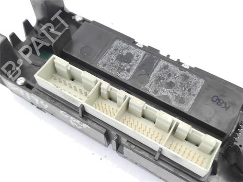 AC-Styringsenhed/Manøvreenhed VW GOLF IV (1J1)  | BP25718945I5 