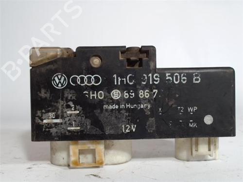 Used Fuse box SEAT IBIZA II (6K1) [1993-2002]  13050186