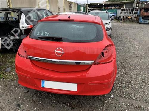 Used Tailgate Tailgate OPEL ASTRA H GTC (A04) 1.7 CDTi (L08) (101 hp) 24473375 24473375