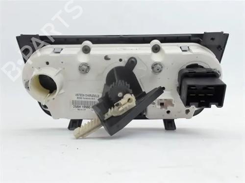 Climate control FORD FIESTA V (JH_, JD_)  | BP13055790I5 