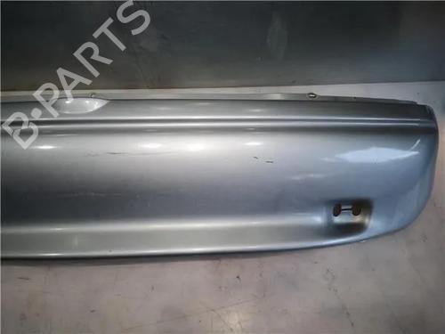 Rear bumper OPEL CORSA B (S93) 1.6 i 16V (F08, F68, M68) | BP12071439C8 