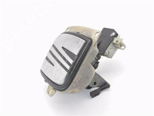 Tailgate handle SEAT IBIZA III (6L1) 1.9 SDI | BP29574456C132 