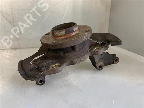 Right front steering knuckle FIAT PANDA (169_) | BP29993273M26