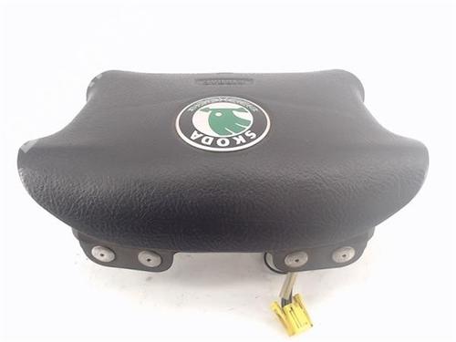 Driver airbag SKODA OCTAVIA I (1U2)  | BP13056214C9 