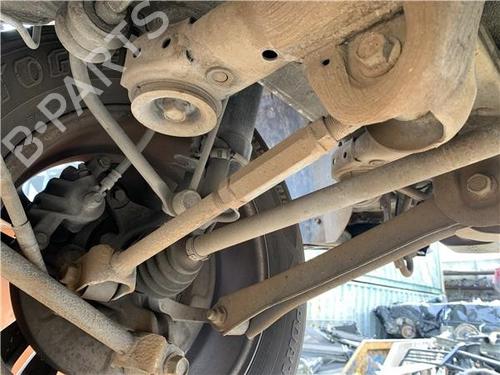 Used Right rear suspension arm Right rear suspension arm 33730111 33730111