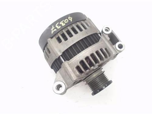 Used Alternator MINI MINI (R56) Cooper S (174 hp) 30183022