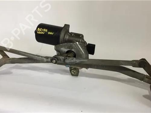 Viskermotor vindrude SEAT LEON (1M1)  | BP11342177M29 