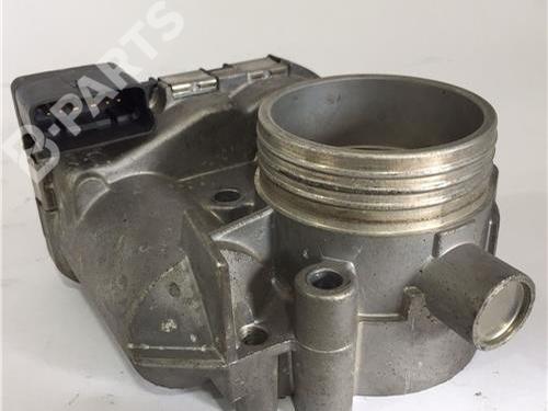 Used Throttle body Throttle body CITROËN XSARA (N1) 1.6 16V (109 hp) 9636802 9636802