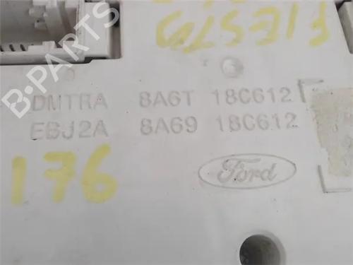 Climate control FORD FIESTA VI (CB1, CCN) 1.25 | BP21359668I5 