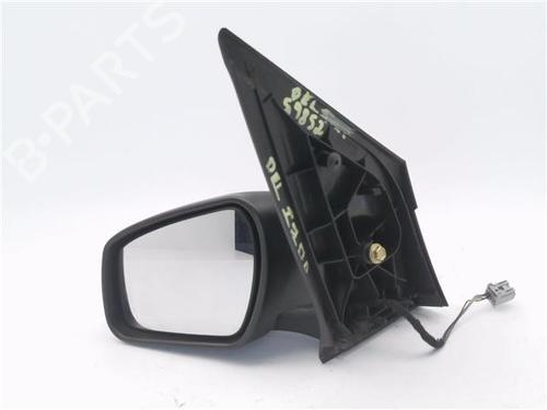 Left mirror FORD FUSION (JU_) 1.4 TDCi | BP29431457C26 