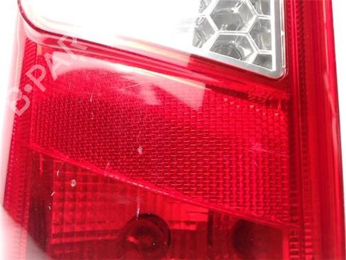 Venstre Baklys FORD TRANSIT CONNECT (P65_, P70_, P80_)  | BP11701777C34 