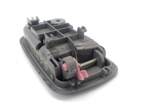 Rear left interior door handle KIA PICANTO I (SA) 1.1 | BP25604790I15 