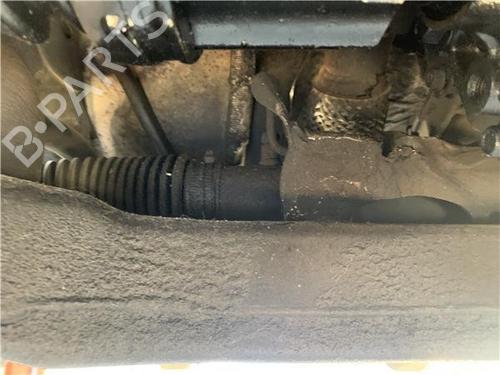 Steering rack JEEP COMPASS (MK49) 2.0 CRD | BP32417997M22