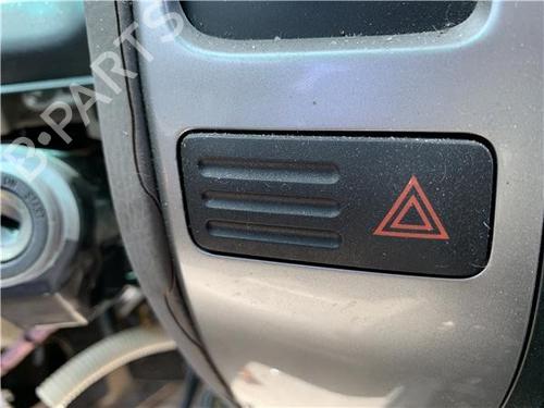 Used Warning switch Warning switch TOYOTA LAND CRUISER PRADO (_J12_) 3.0 D-4D (KDJ120, KDJ125) (166 hp) 26955883 26955883