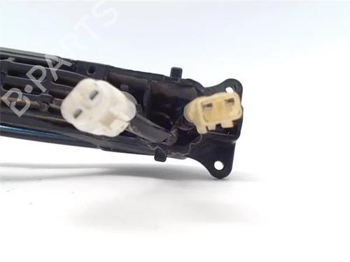 Høyre foran utvendig håndtak SUZUKI SWIFT III (MZ, EZ) 1.3 (RS413, ZC11S) | BP14341624C129 