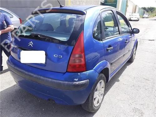 Electronic module CITROËN C3 I (FC_, FN_) 1.4 i | BP10982866M83 