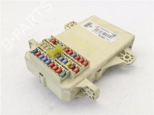 Fuse box KIA CEE'D SW (ED) 2.0 | BP39210549E1 - Image 4