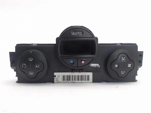 Climate control RENAULT MEGANE II (BM0/1_, CM0/1_)  | BP13051126I5 