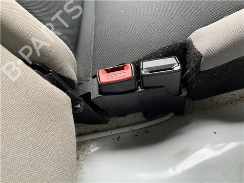 Seat buckle RENAULT CLIO III (BR0/1, CR0/1)  | BP32419607I32 
