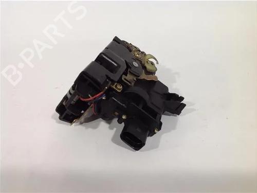 Front left lock SKODA OCTAVIA I (1U2) 1.6 | BP11363210C98 