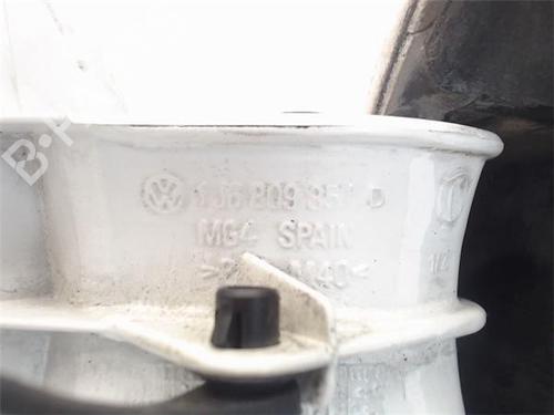 Klapa wlewu paliwa VW GOLF IV (1J1) 1.9 TDI | BP15238380C131 