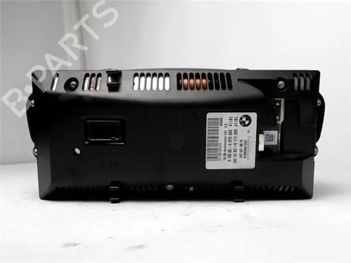 Radio BMW 5 (E60)  | BP12200478E6 