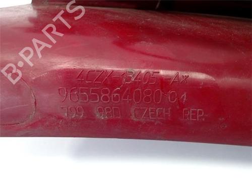 Left taillight CITROËN C4 I (LC_)  | BP15193798C34 